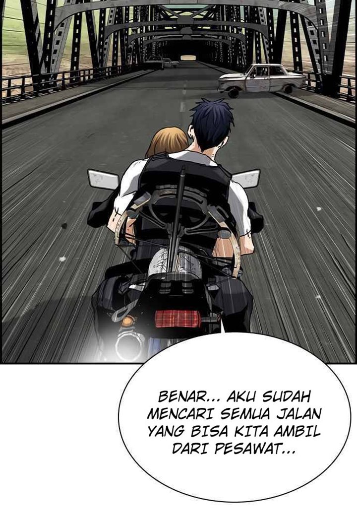 One Hundred Player Battleground Chapter 05 Gambar 60