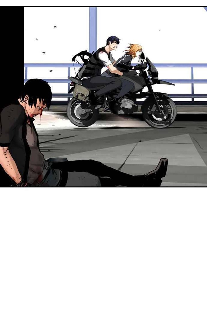 One Hundred Player Battleground Chapter 05 Gambar 63