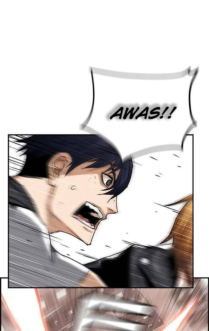 One Hundred Player Battleground Chapter 05 Gambar 64