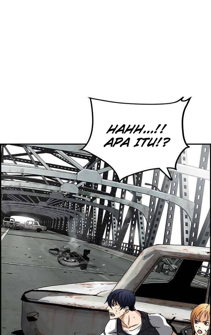 One Hundred Player Battleground Chapter 05 Gambar 68