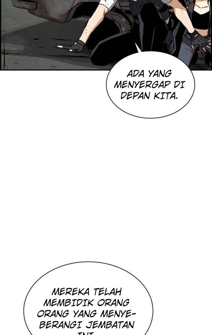 One Hundred Player Battleground Chapter 05 Gambar 69