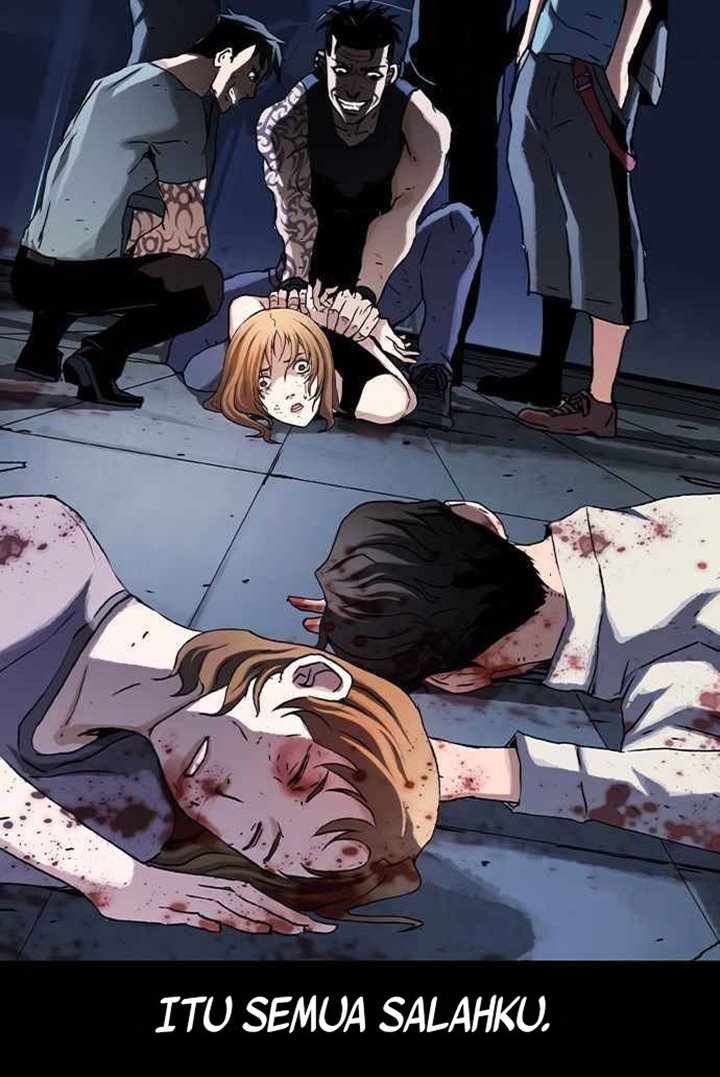 One Hundred Player Battleground Chapter 05 Gambar 7