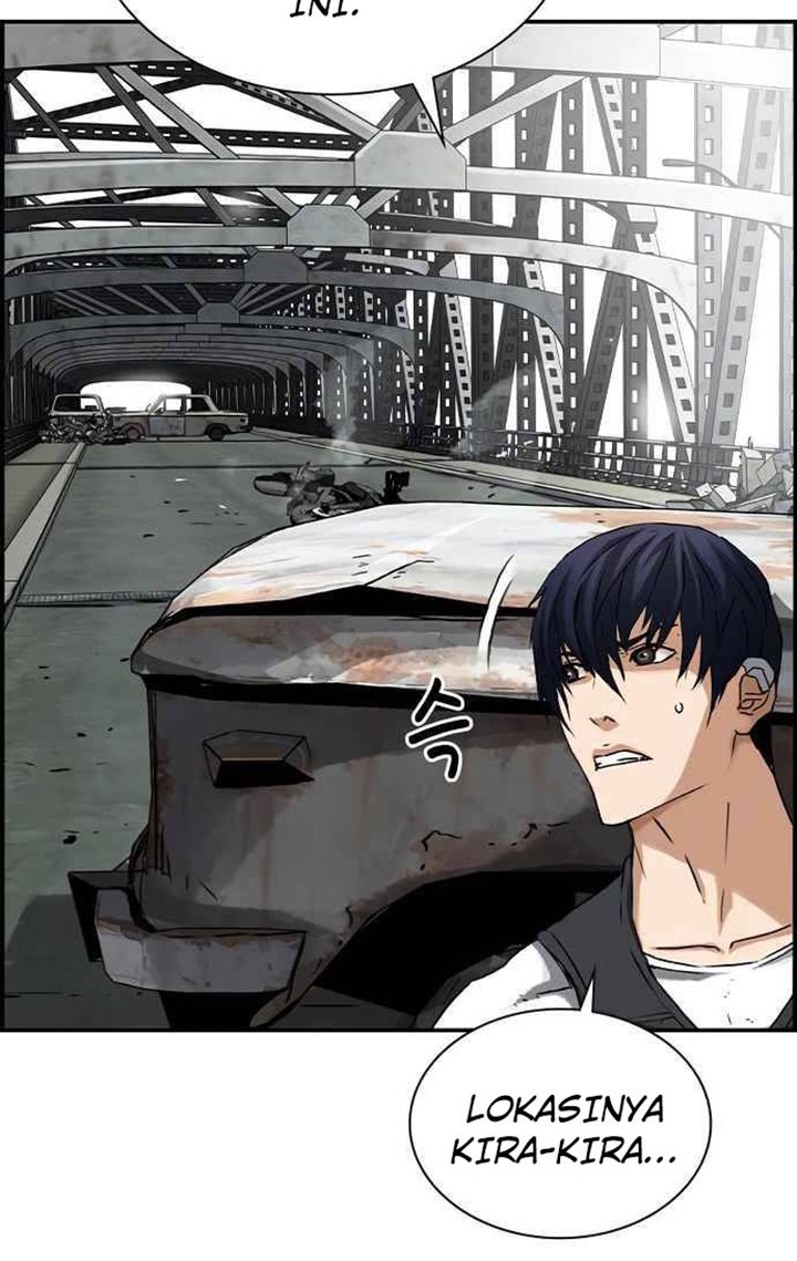 One Hundred Player Battleground Chapter 05 Gambar 70