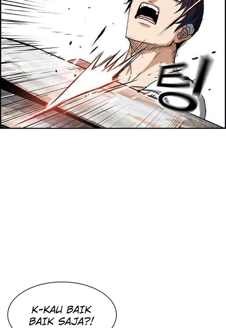 One Hundred Player Battleground Chapter 05 Gambar 72