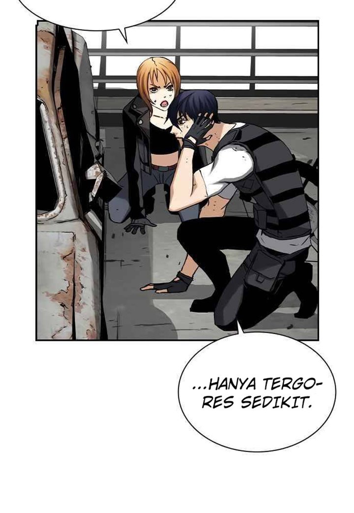 One Hundred Player Battleground Chapter 05 Gambar 73