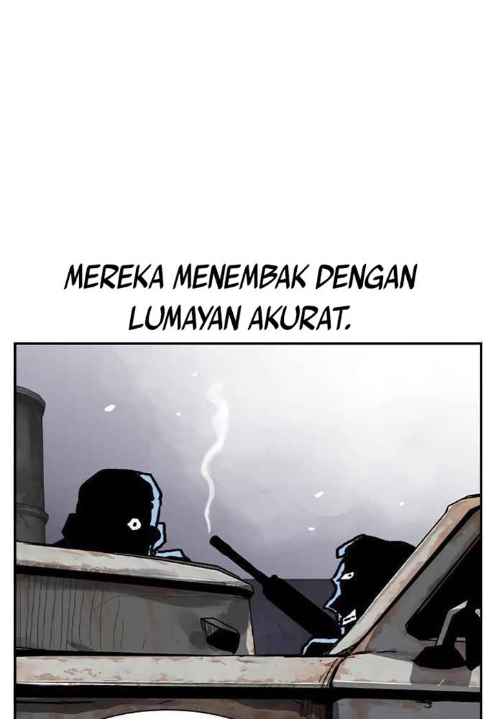 One Hundred Player Battleground Chapter 05 Gambar 74