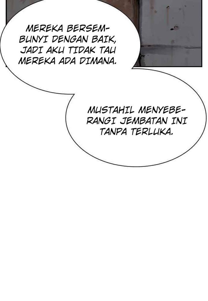 One Hundred Player Battleground Chapter 05 Gambar 75