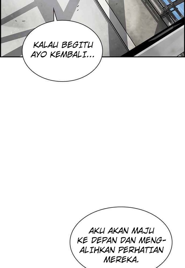 One Hundred Player Battleground Chapter 05 Gambar 77