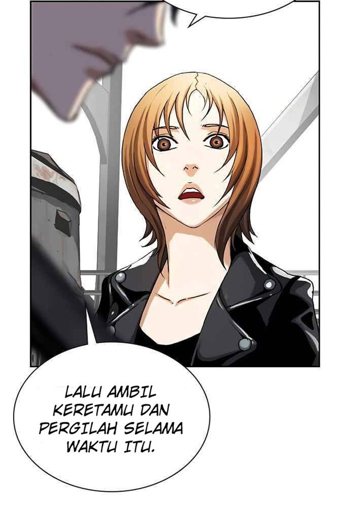 One Hundred Player Battleground Chapter 05 Gambar 78