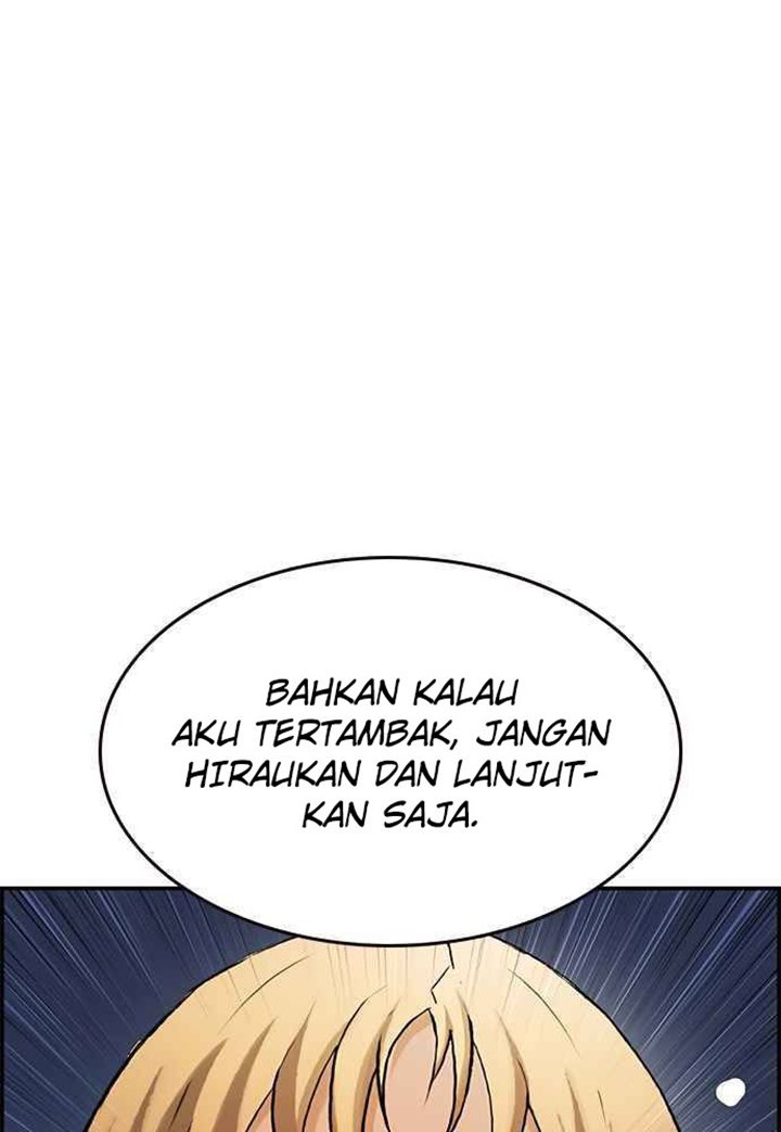 One Hundred Player Battleground Chapter 05 Gambar 79