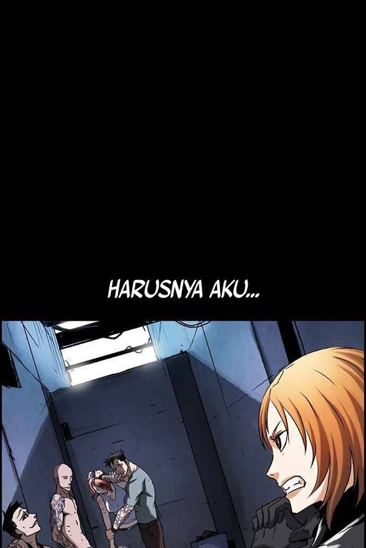 One Hundred Player Battleground Chapter 05 Gambar 8