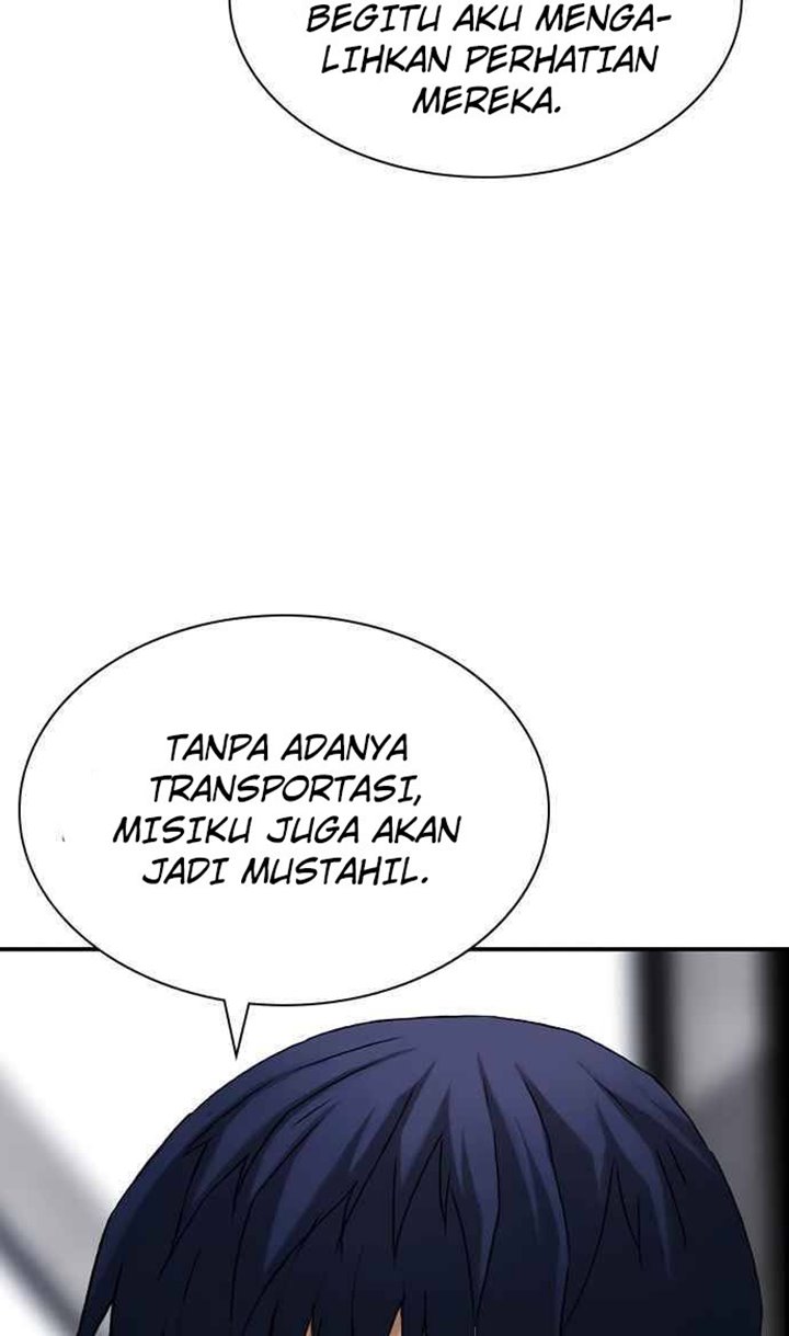 One Hundred Player Battleground Chapter 05 Gambar 82