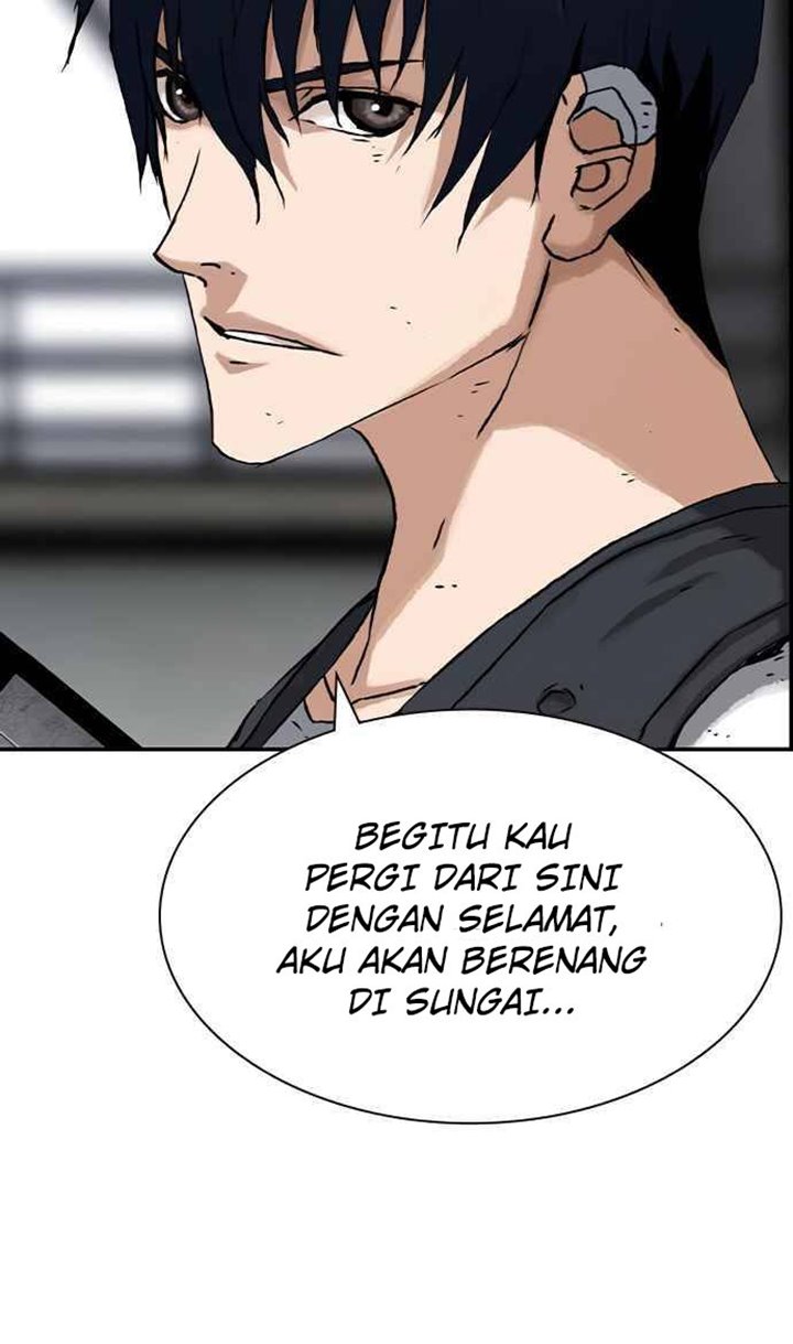 One Hundred Player Battleground Chapter 05 Gambar 83