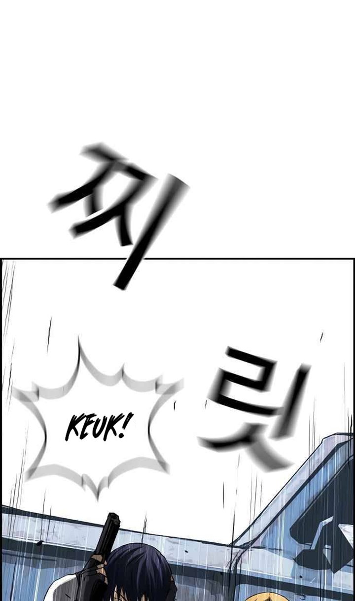 One Hundred Player Battleground Chapter 05 Gambar 84