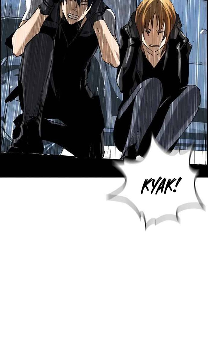 One Hundred Player Battleground Chapter 05 Gambar 85