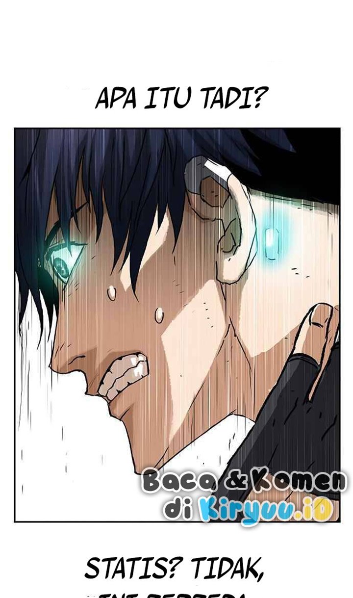 One Hundred Player Battleground Chapter 05 Gambar 86