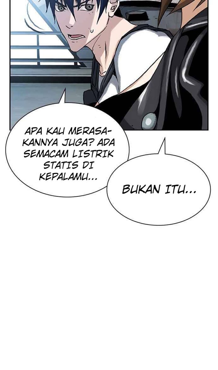 One Hundred Player Battleground Chapter 05 Gambar 88