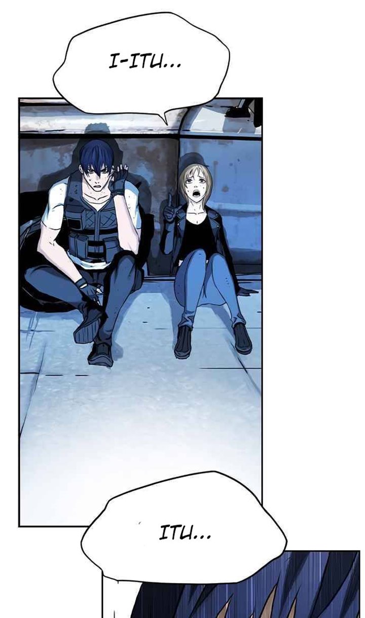 One Hundred Player Battleground Chapter 05 Gambar 89