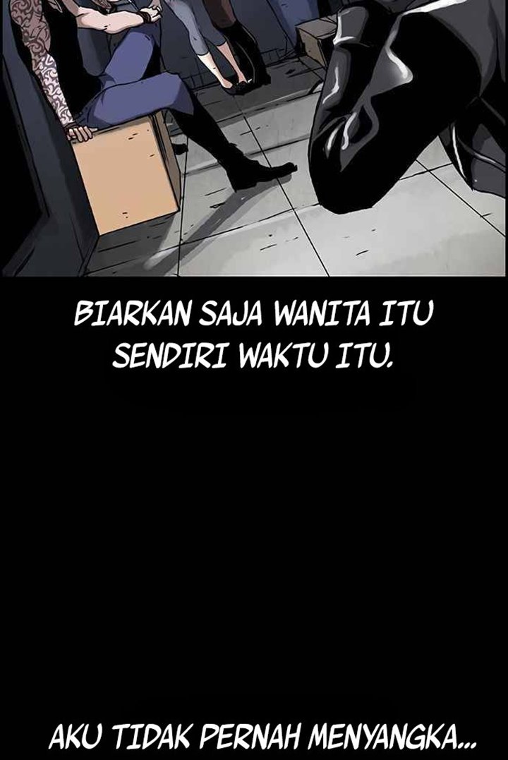 One Hundred Player Battleground Chapter 05 Gambar 9