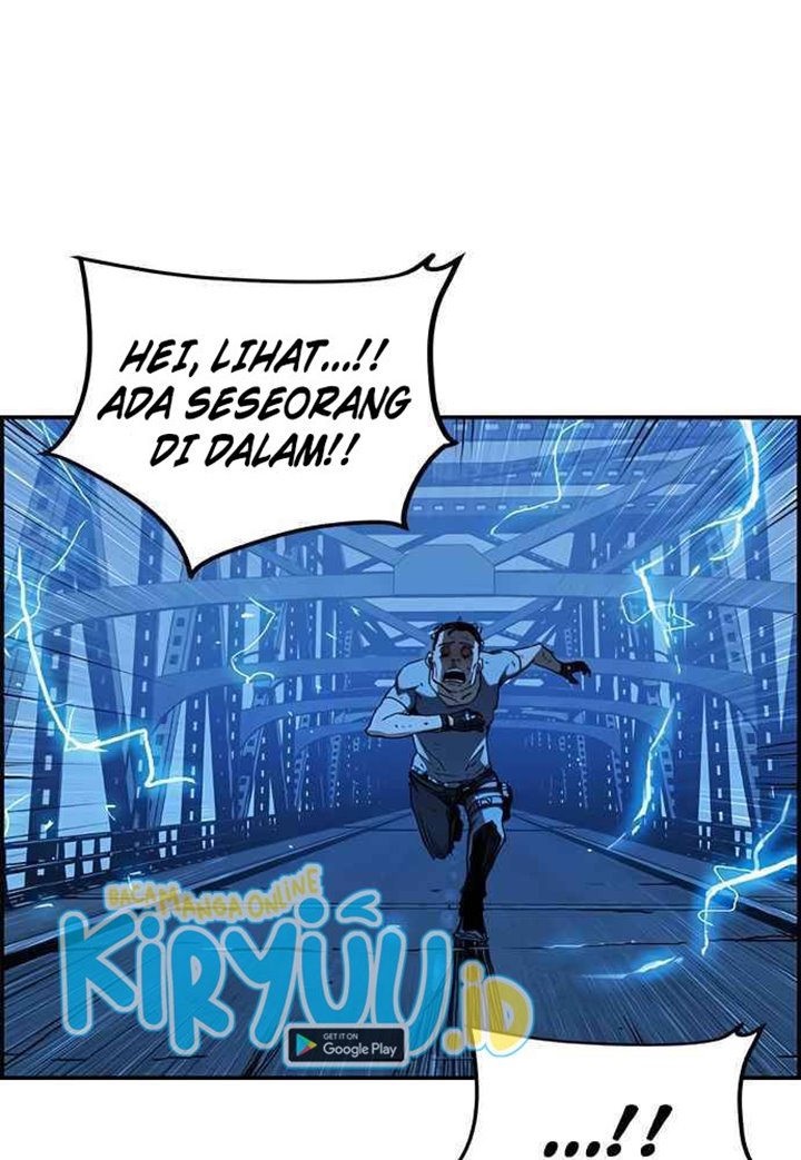 One Hundred Player Battleground Chapter 05 Gambar 98