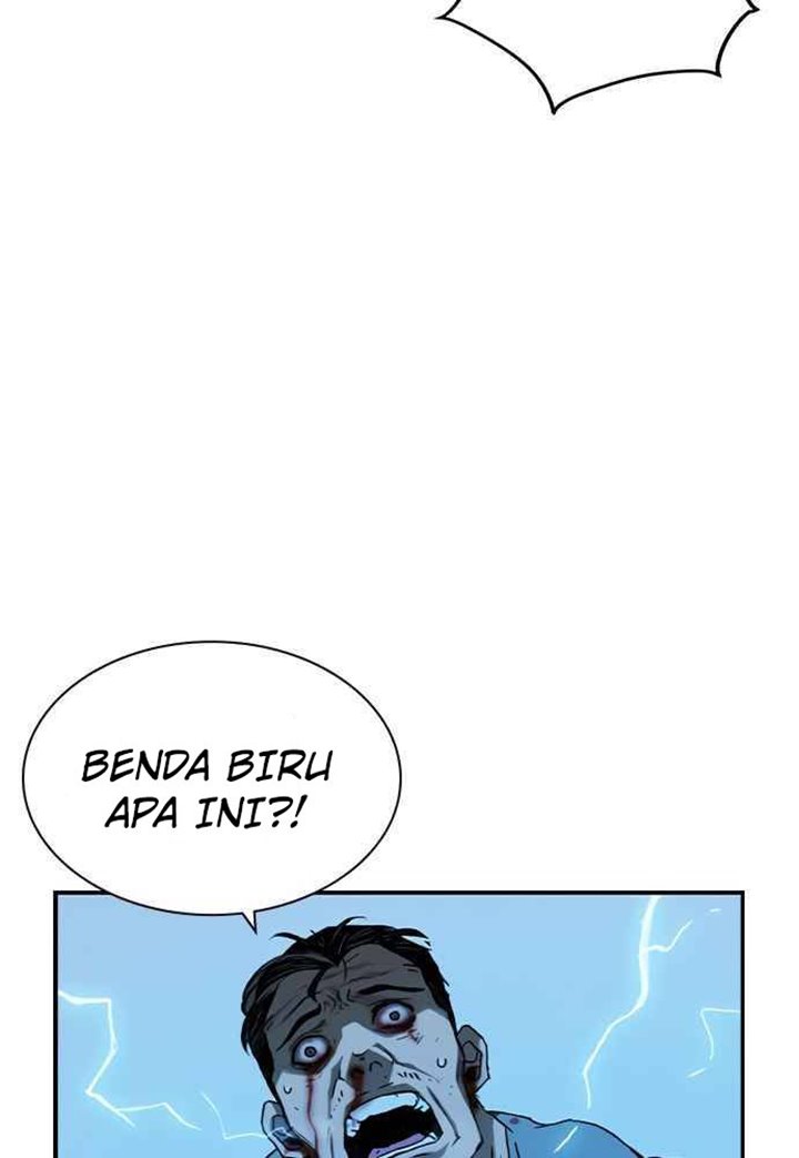 One Hundred Player Battleground Chapter 05 Gambar 99