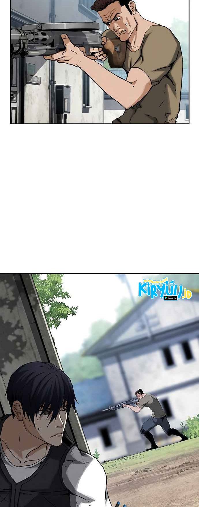 One Hundred Player Battleground Chapter 04 Gambar 10