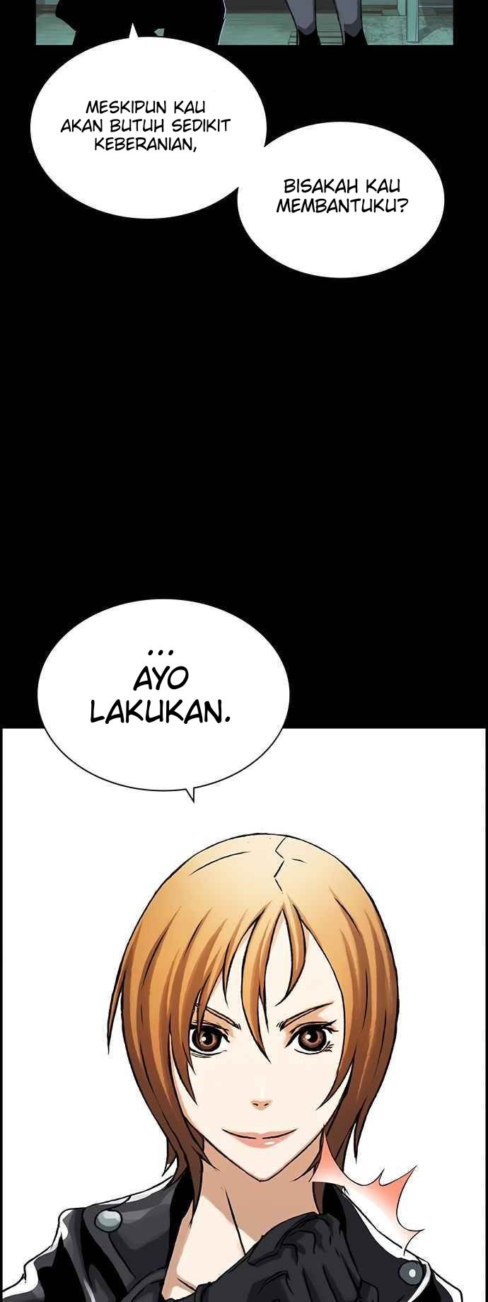 One Hundred Player Battleground Chapter 04 Gambar 16