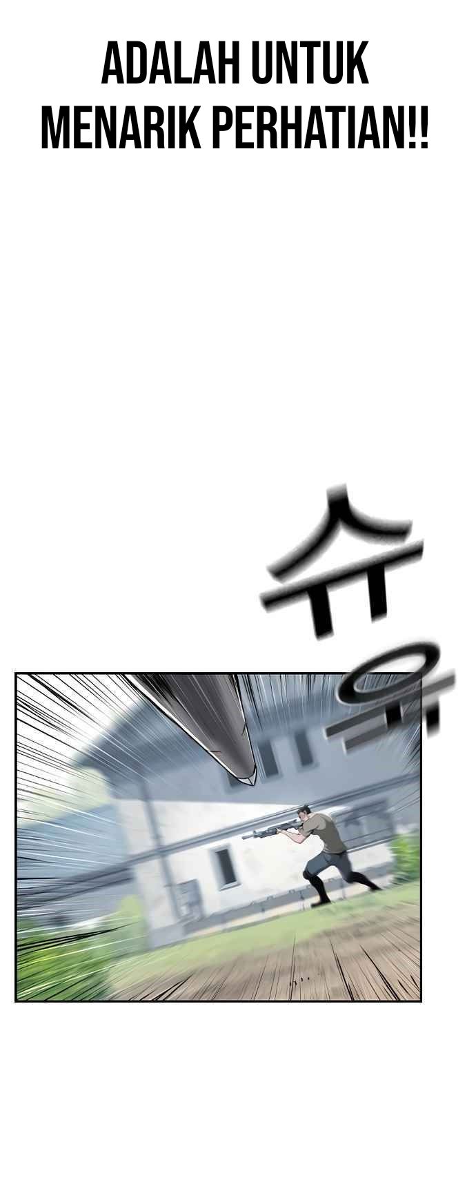 One Hundred Player Battleground Chapter 04 Gambar 19