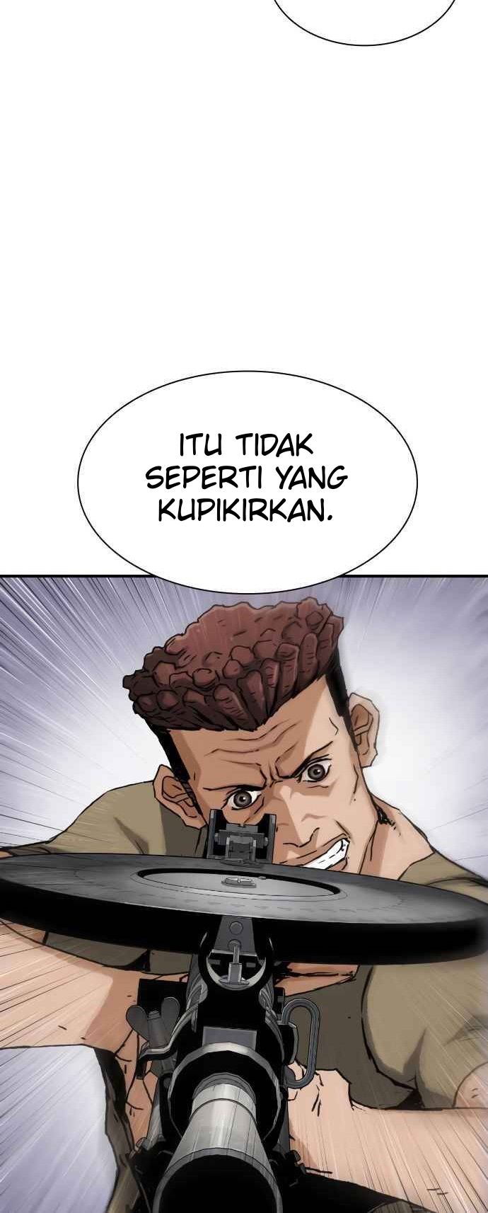 One Hundred Player Battleground Chapter 04 Gambar 22