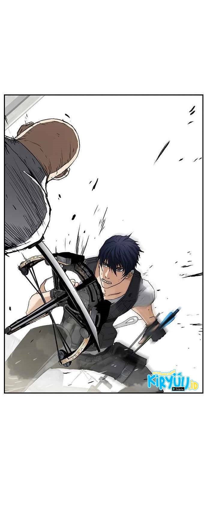 One Hundred Player Battleground Chapter 04 Gambar 32