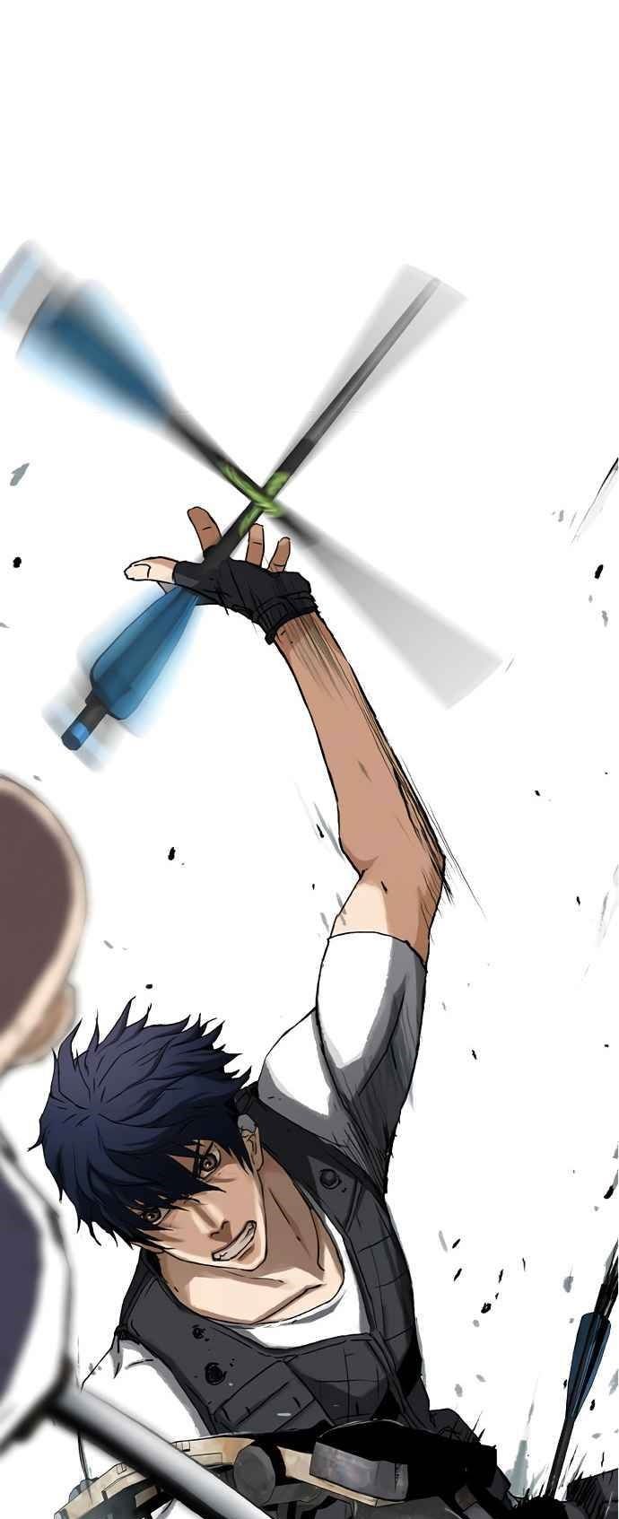 One Hundred Player Battleground Chapter 04 Gambar 33