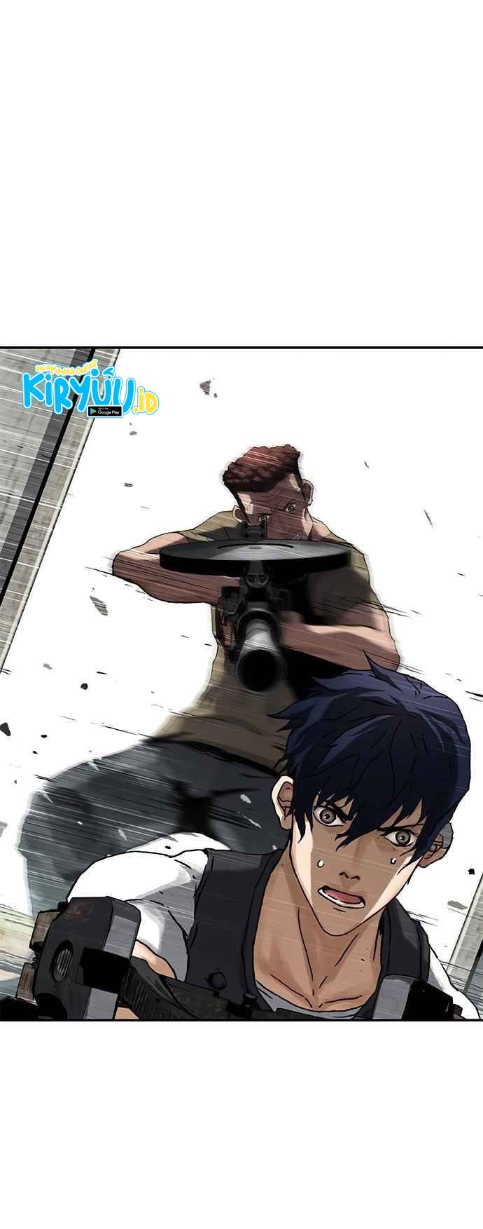 One Hundred Player Battleground Chapter 04 Gambar 37