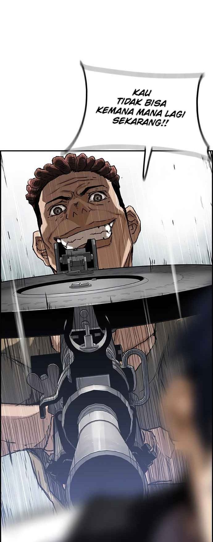 One Hundred Player Battleground Chapter 04 Gambar 38