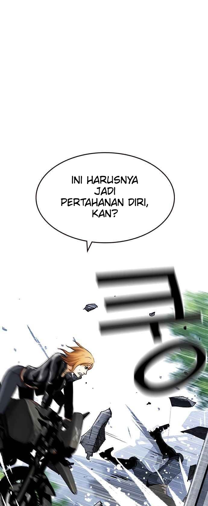 One Hundred Player Battleground Chapter 04 Gambar 43