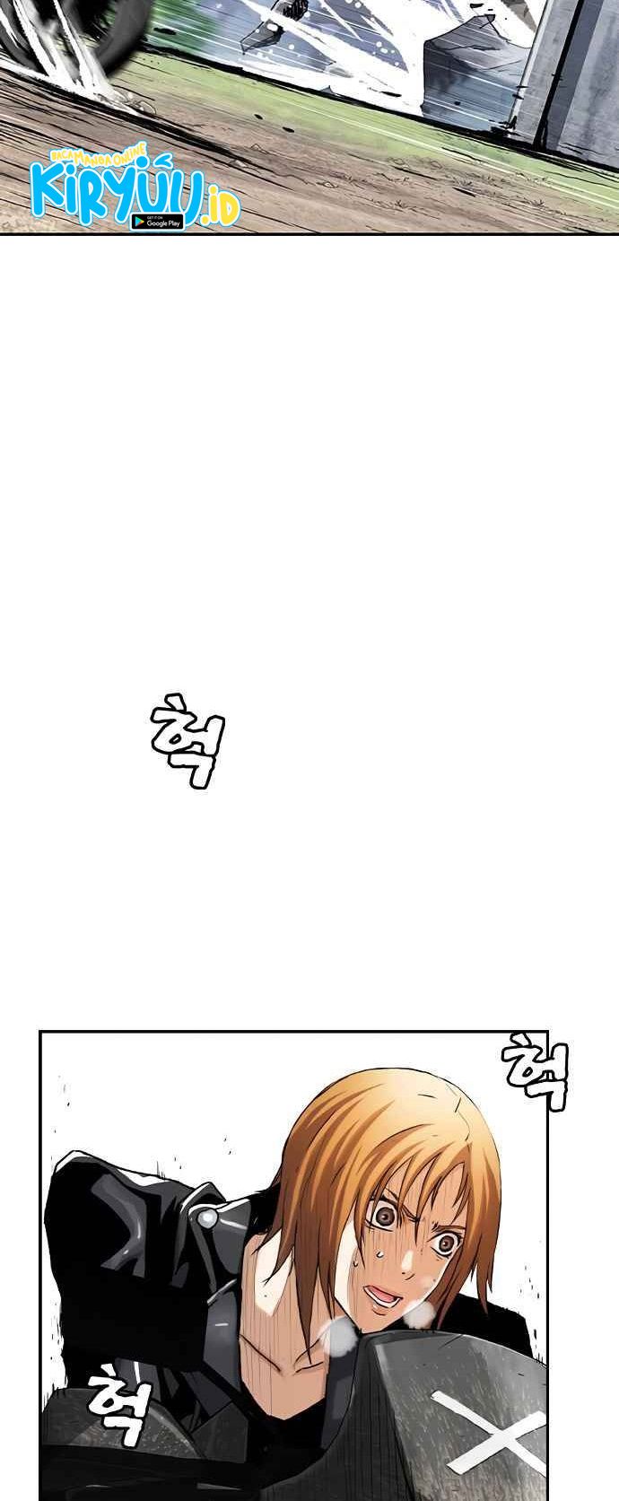 One Hundred Player Battleground Chapter 04 Gambar 44