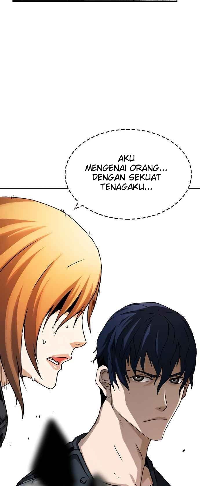 One Hundred Player Battleground Chapter 04 Gambar 45