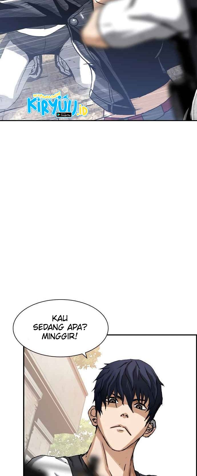 One Hundred Player Battleground Chapter 04 Gambar 56