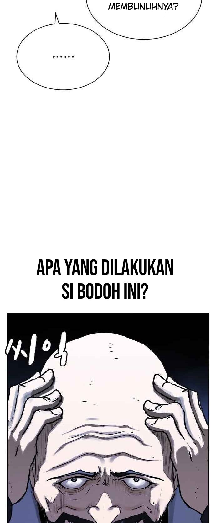 One Hundred Player Battleground Chapter 04 Gambar 58