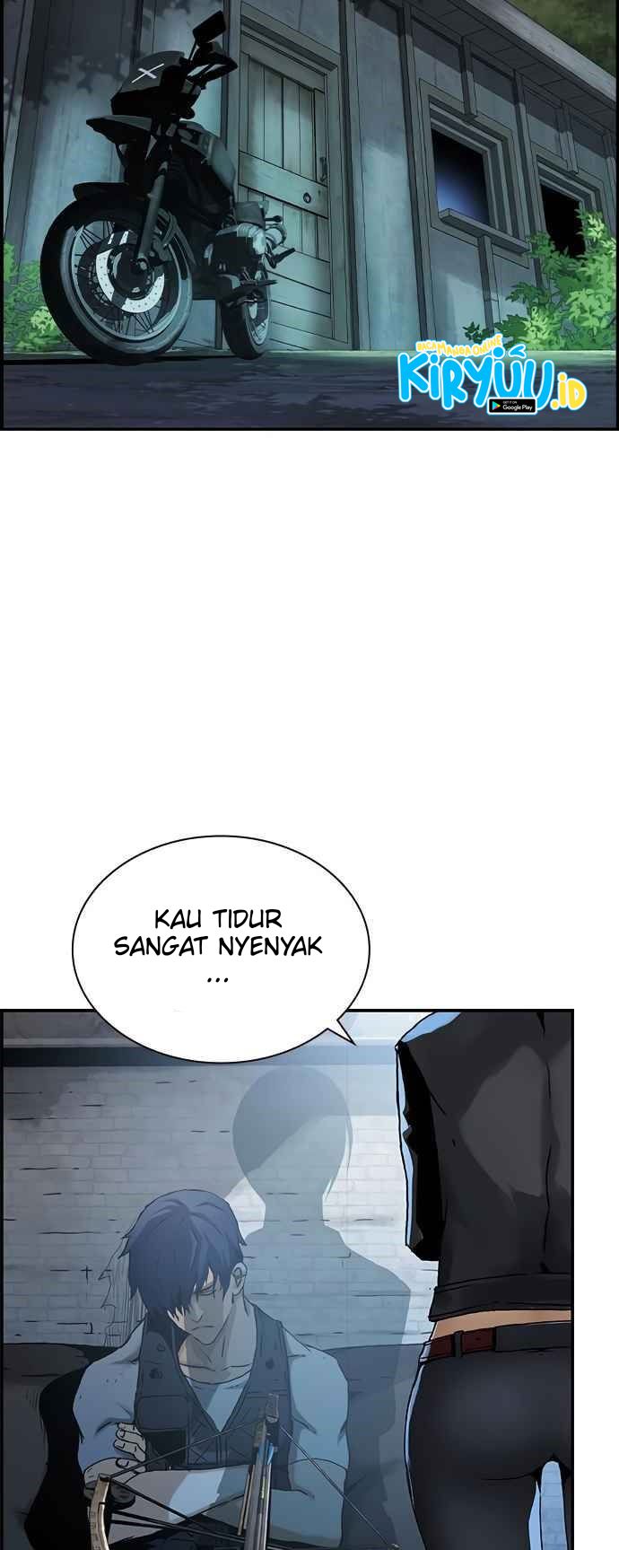 One Hundred Player Battleground Chapter 04 Gambar 65