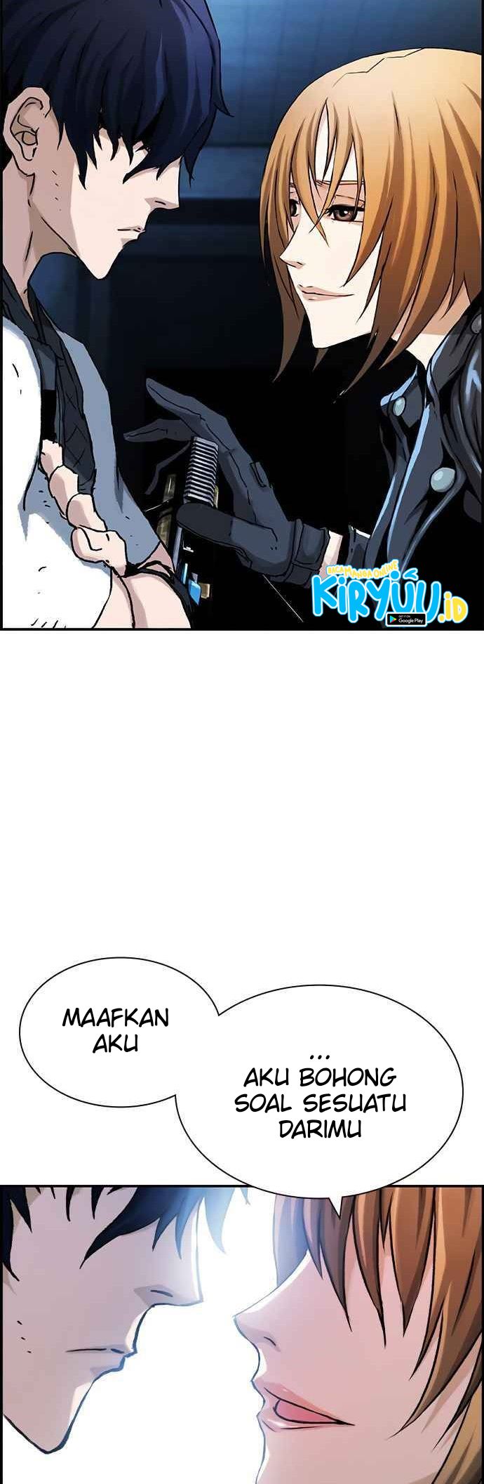 One Hundred Player Battleground Chapter 04 Gambar 68