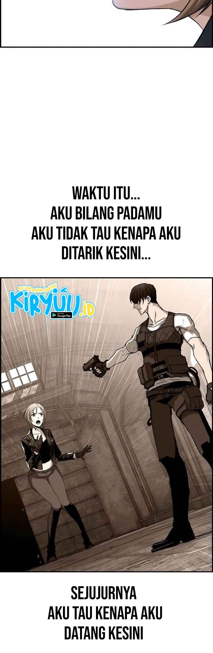 One Hundred Player Battleground Chapter 04 Gambar 69