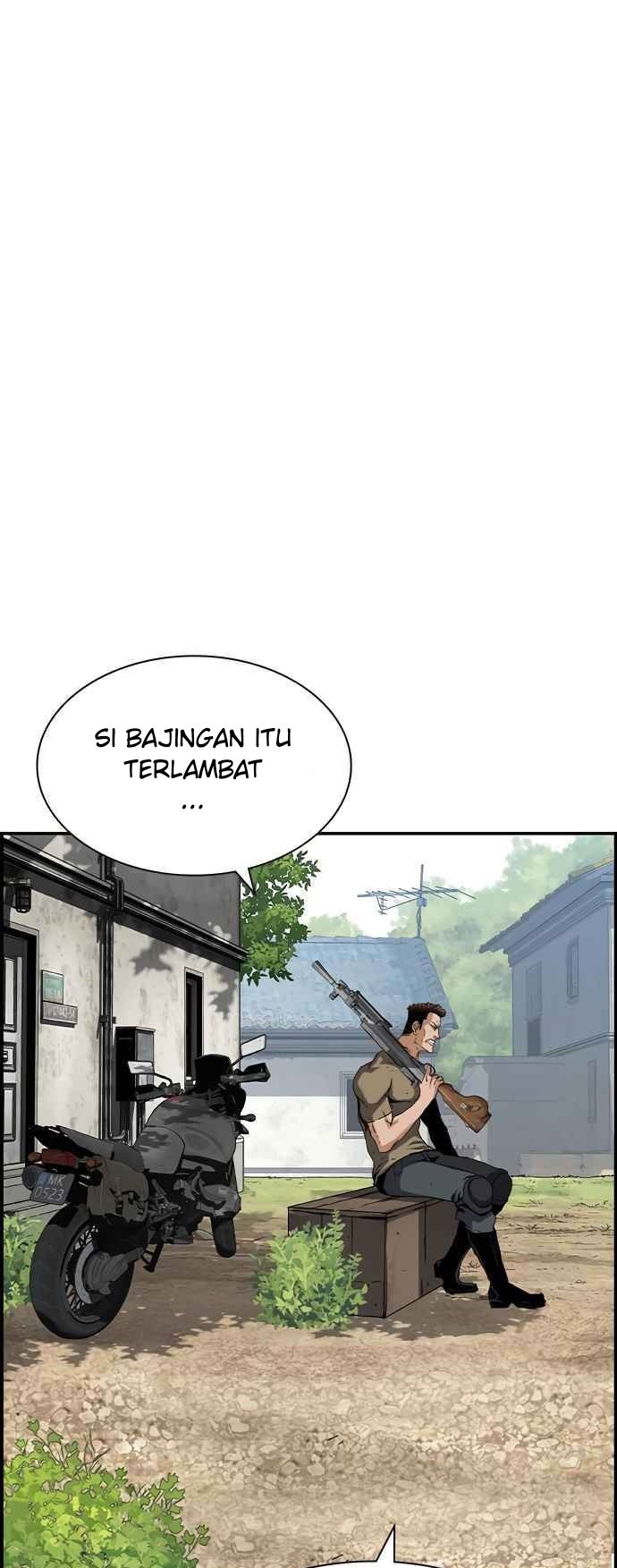 One Hundred Player Battleground Chapter 04 Gambar 7