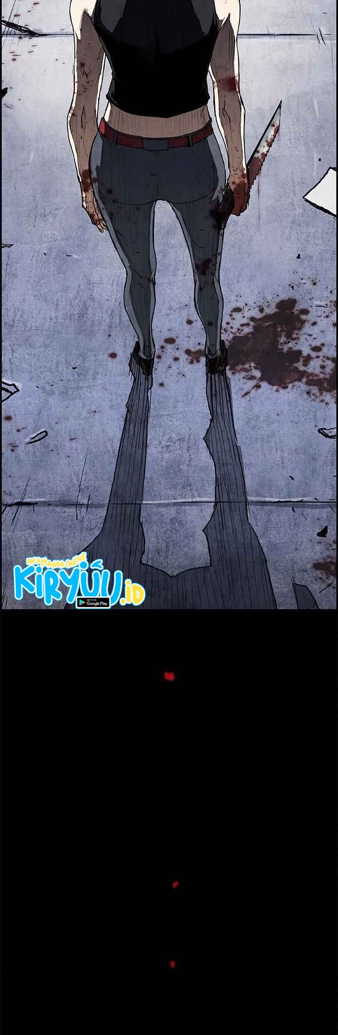 One Hundred Player Battleground Chapter 04 Gambar 71