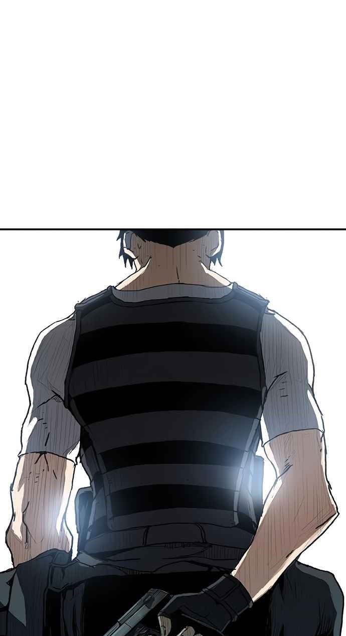 One Hundred Player Battleground Chapter 04 Gambar 77