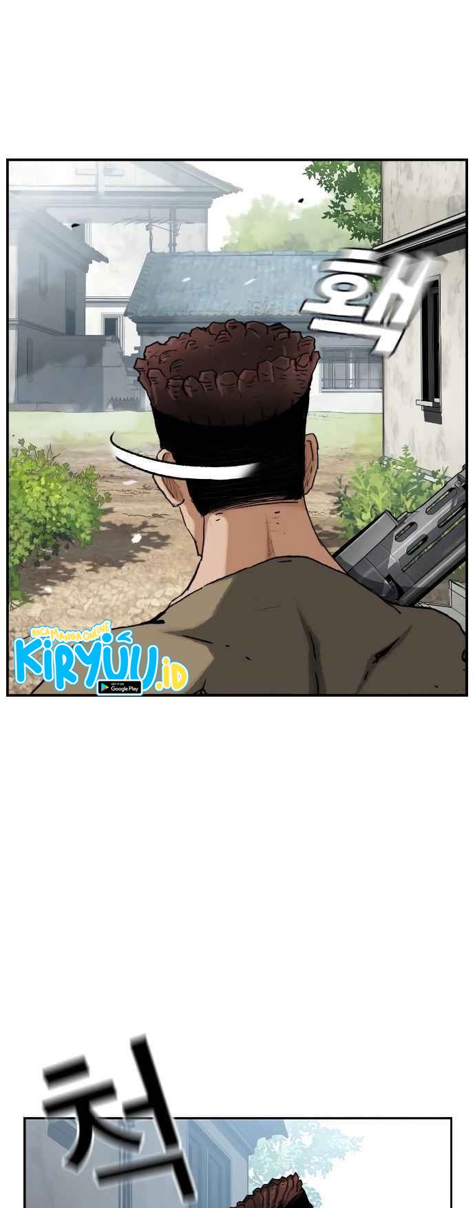 One Hundred Player Battleground Chapter 04 Gambar 9