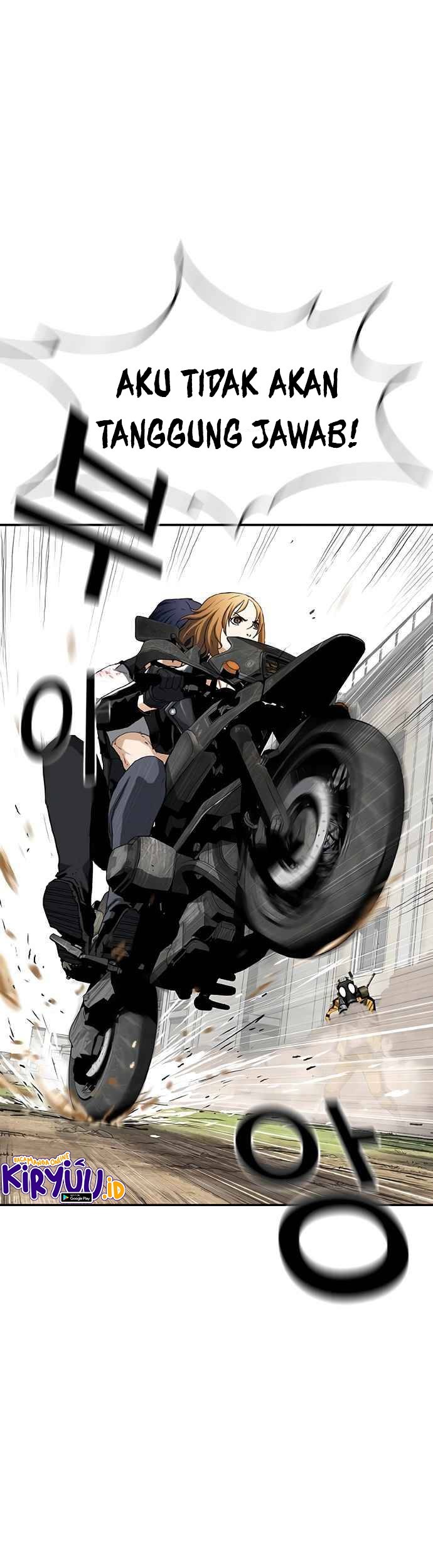 One Hundred Player Battleground Chapter 03 Gambar 14