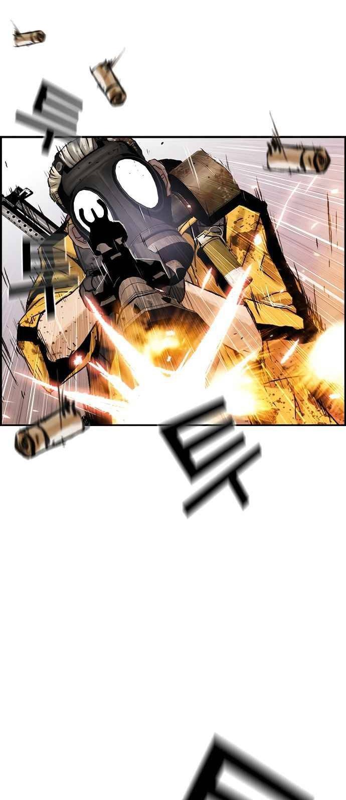 One Hundred Player Battleground Chapter 03 Gambar 15