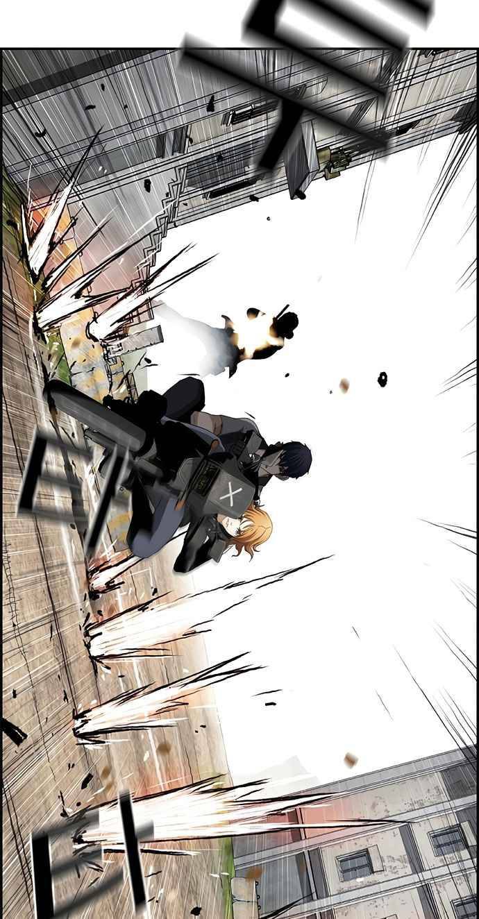 One Hundred Player Battleground Chapter 03 Gambar 16