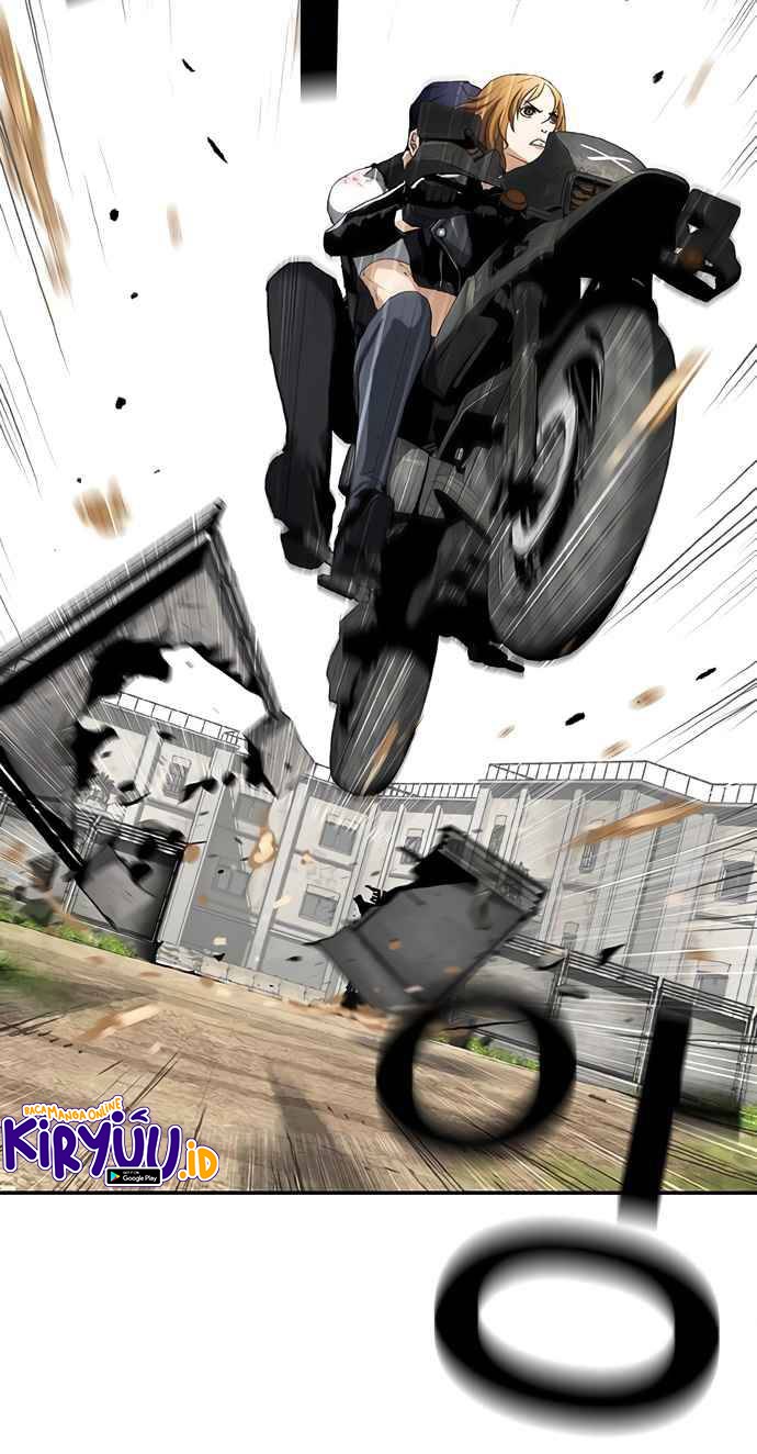 One Hundred Player Battleground Chapter 03 Gambar 19