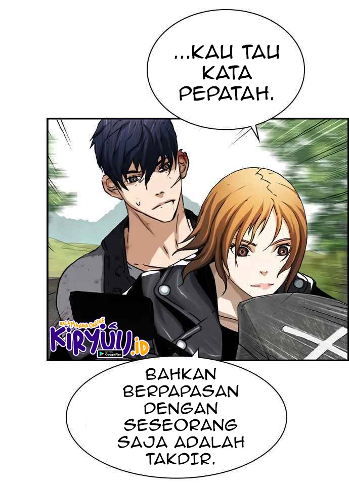 One Hundred Player Battleground Chapter 03 Gambar 25